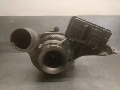 Second-hand car spare part turbocharger for bmw 3 touring (f31) 320 d oem iam references 1165724779