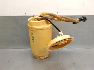 Автозапчастина б/у маховик двигуна для peugeot 307 break/sw (s2) 1.6 16v cat посилання на oem iam 330000242  1613938480