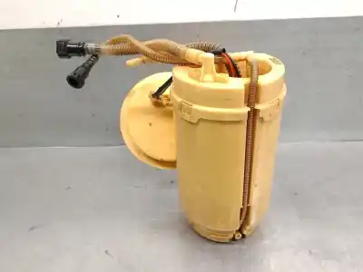 Автозапчастина б/у маховик двигуна для peugeot 307 break/sw (s2) 1.6 16v cat посилання на oem iam 330000242  1613938480