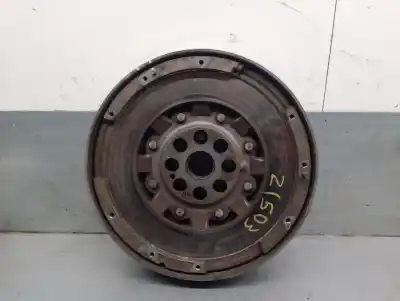 Автозапчастина б/у маховик двигуна для renault grand scénic iii (jz0/1_) 1.6 dci (jz00, jz12) посилання на oem iam 415056410