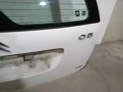 Piesă de schimb auto la mâna a doua haion pentru citroen c5 i break (de_) 2.0 hdi (derhzb. derhze) referințe oem iam   8701p9