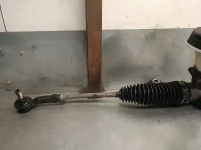 Second-hand car spare part steering rack for ford b-max (jk) 1.0 ecoboost oem iam references ap313200ab  2019946