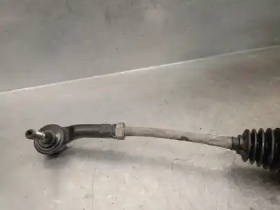 Автозапчастина б/у рульмова рейка для ford b-max (jk) 1.0 ecoboost посилання на oem iam ap313200ab  2019946
