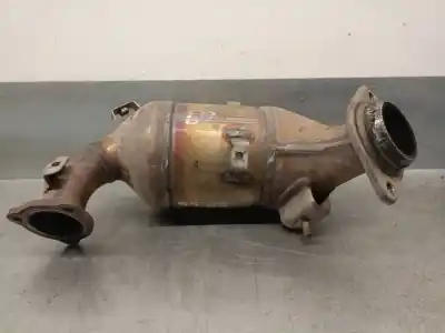 Second-hand car spare part catalytic converter for toyota auris (_e15_) 2.0 d-4d (ade150_) oem iam references 0r010