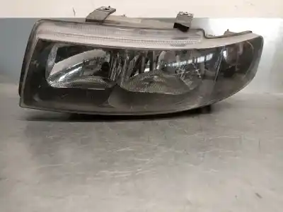 Peça sobressalente para automóvel em segunda mão farol / farolim esquerdo por seat leon (1m1) 1.9 tdi referências oem iam 1m1941015 67742695 valeo 1m1941015