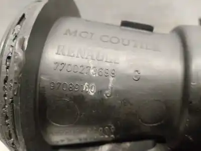 Gebrauchtes Autoersatzteil kompletter motor zum renault scénic i monospace (ja0/1_, fa0_) 1.6 (ja00, ja16, ja15, ja19, ja1v, ja2b, ja2c, ja0b,... oem-iam-referenzen k4ma700 d737314 7701716143