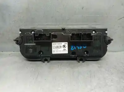 Автозапчасти б/у климат-контроль за skoda karoq (nu7, nd7) 1.6 tdi ссылки oem iam 565907044ck 5hb01372575 