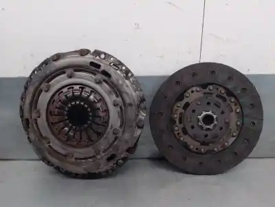 Tweedehands auto-onderdeel koppelingsset voor volkswagen sharan (7n1, 7n2) 2.0 tdi oem iam-referenties 03l141026