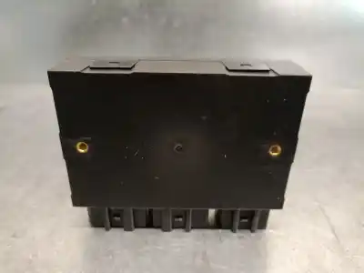 Second-hand car spare part central locking pump for seat leon (1m1) 1.9 tdi oem iam references 1c0959799e 5dk00821350 hella 