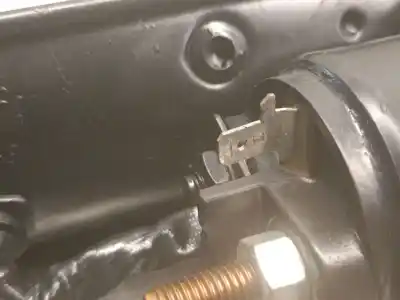 Piesă de schimb auto la mâna a doua electromotor pentru audi a4 b5 (8d2) 1.9 tdi referințe oem iam 06b911023  06b911023