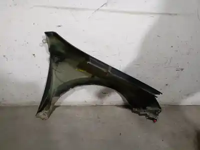 Автозапчастина б/у передне ліве крило для opel astra h gtc (a04) 1.9 cdti 16v (l08) посилання на oem iam z19dth  z19dth
