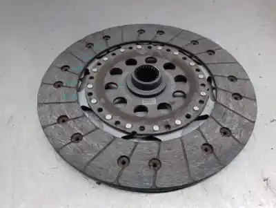 Second-hand car spare part clutch kit for volvo v40 fastback (525) d3 oem iam references 31492038  31492036