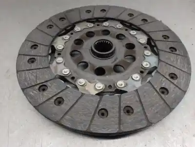 Second-hand car spare part clutch kit for volvo v40 fastback (525) d3 oem iam references 31492038  31492036