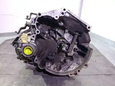 Автозапчастина б/у двигун запускається для ford b-max (jk) 1.0 ecoboost посилання на oem iam cv6t11000ab ls12e401 fomoco 1776538