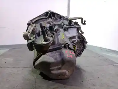 Автозапчастина б/у двигун запускається для ford b-max (jk) 1.0 ecoboost посилання на oem iam cv6t11000ab ls12e401 fomoco 1776538