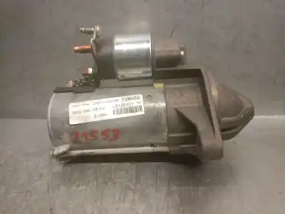 Pezzo di ricambio per auto di seconda mano motorino di avviamento per ford b-max (jk) 1.0 ecoboost riferimenti oem iam cv6t11000ab