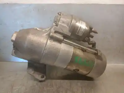Second-hand car spare part starter motor for citroen c6 (td_) 2.7 hdi oem iam references 9649448380