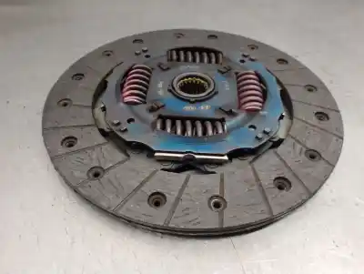 Автозапчасти б/у комплект сцепления за kia ceed tourer (cd) 1.0 t-gdi ссылки oem iam 4110026ac0  4110026ac0