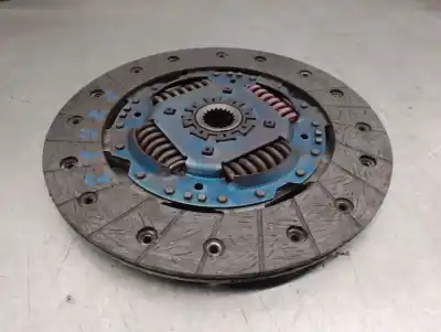 Автозапчасти б/у комплект сцепления за kia ceed tourer (cd) 1.0 t-gdi ссылки oem iam 4110026ac0  4110026ac0