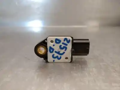 Peça sobressalente para automóvel em segunda mão sensor por toyota auris (_e15_) 2.0 d-4d (ade150_) referências oem iam 8983102060 1537588251 trw 8983102060