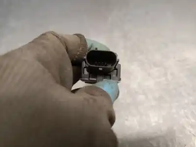 Peça sobressalente para automóvel em segunda mão sensor por toyota auris (_e15_) 2.0 d-4d (ade150_) referências oem iam 8983102060 1537588251 trw 8983102060