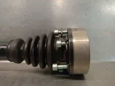 Автозапчасти б/у передняя правая трансмиссия за seat leon (1m1) 1.9 tdi ссылки oem iam 1j0407272jk  1j0407272