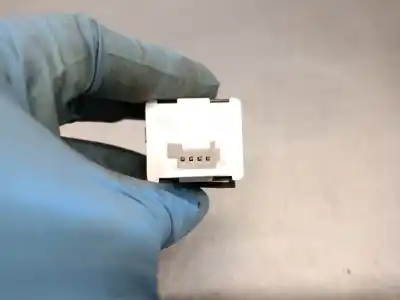 Автозапчасти б/у блок управления освещением за seat leon (kl1) 1.0 tsi ссылки oem iam b129351a  