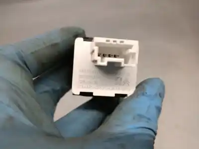 Автозапчасти б/у блок управления освещением за seat leon (kl1) 1.0 tsi ссылки oem iam b129351a  