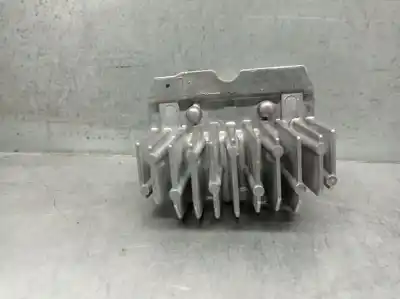 Second-hand car spare part light control unit for seat leon (kl1) 1.0 tsi oem iam references b129351a  