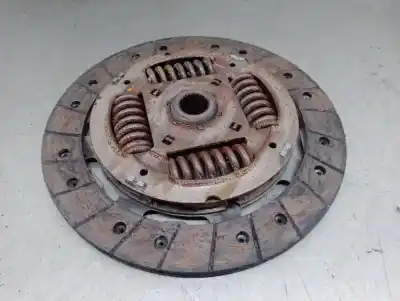 Автозапчасти б/у комплект сцепления за seat leon (1p1) 1.6 tdi ссылки oem iam 03l141032gx  03l141032gx