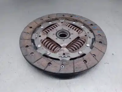 Автозапчасти б/у комплект сцепления за seat leon (1p1) 1.6 tdi ссылки oem iam 03l141032gx  03l141032gx