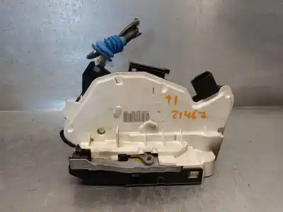 Second-hand car spare part rear left door lock for volkswagen passat cc b6 (357) 2.0 tdi 4motion oem iam references 5n0839015d