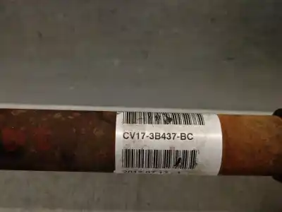 Second-hand car spare part front left transmission for ford b-max (jk) 1.0 ecoboost oem iam references cv173b437bd  1822709