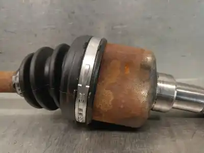 Second-hand car spare part front left transmission for ford b-max (jk) 1.0 ecoboost oem iam references cv173b437bd  1822709