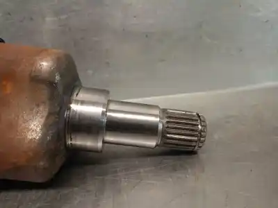 Second-hand car spare part front left transmission for ford b-max (jk) 1.0 ecoboost oem iam references cv173b437bd  1822709