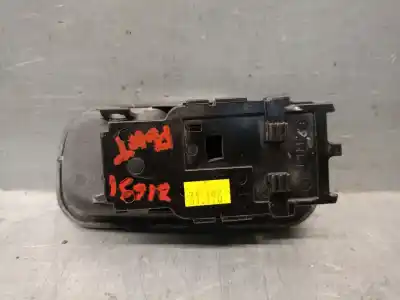 Автозапчастина б/у передній бампер для ford focus ii (da_, hcp, dp) 1.8 tdci посилання на oem iam   1351525