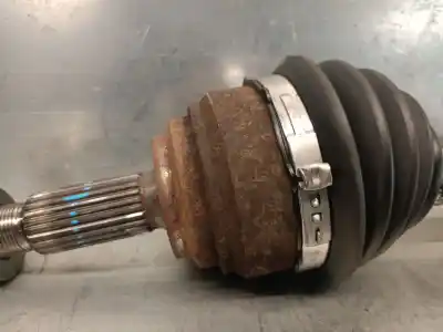 Second-hand car spare part front right transmission for ford b-max (jk) 1.0 ecoboost oem iam references cv173b436bc  