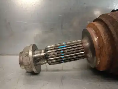 Second-hand car spare part front right transmission for ford b-max (jk) 1.0 ecoboost oem iam references cv173b436bc  