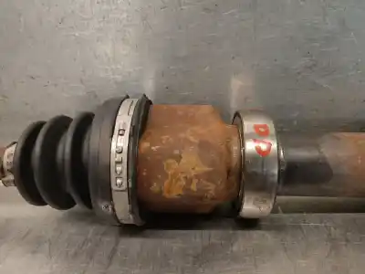 Second-hand car spare part front right transmission for ford b-max (jk) 1.0 ecoboost oem iam references cv173b436bc  