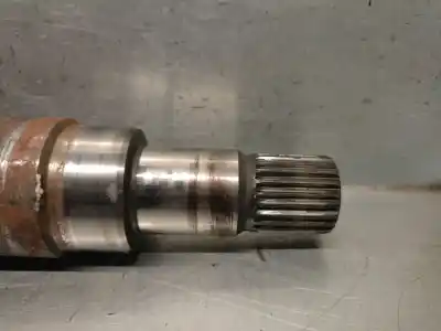 Second-hand car spare part front right transmission for ford b-max (jk) 1.0 ecoboost oem iam references cv173b436bc  