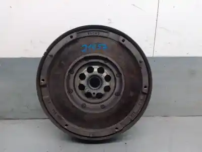 Peça sobressalente para automóvel em segunda mão Volante Do Motor por SSANGYONG REXTON / REXTON II (GAB_) 2.7 XDI 4X4 Referências OEM IAM 6650301105 SACHS 2294000293 6650301105