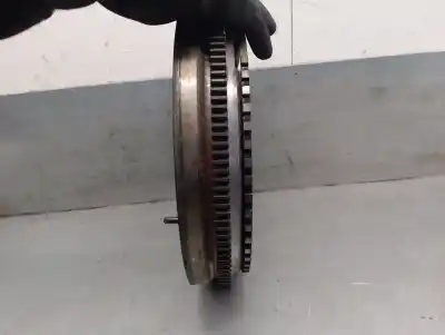 Pezzo di ricambio per auto di seconda mano volano del motore per ssangyong rexton 2.7 turbodiesel cat riferimenti oem iam 6650301105 sachs 2294000293 6650301105