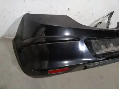 Second-hand car spare part rear bumper for opel astra h gtc (a04) 1.9 cdti 16v (l08) oem iam references   