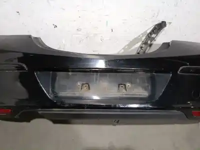 Second-hand car spare part rear bumper for opel astra h gtc (a04) 1.9 cdti 16v (l08) oem iam references z19dth  z19dth