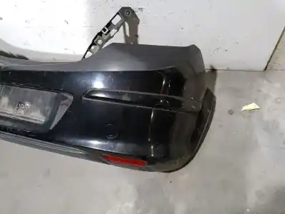 Second-hand car spare part rear bumper for opel astra h gtc (a04) 1.9 cdti 16v (l08) oem iam references z19dth  z19dth
