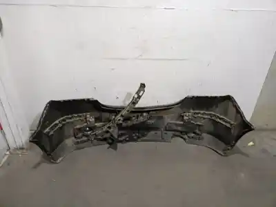 Second-hand car spare part rear bumper for opel astra h gtc (a04) 1.9 cdti 16v (l08) oem iam references z19dth  z19dth