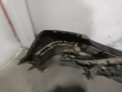 Second-hand car spare part rear bumper for opel astra h gtc (a04) 1.9 cdti 16v (l08) oem iam references z19dth  z19dth