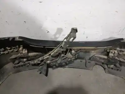 Second-hand car spare part rear bumper for opel astra h gtc (a04) 1.9 cdti 16v (l08) oem iam references z19dth  z19dth