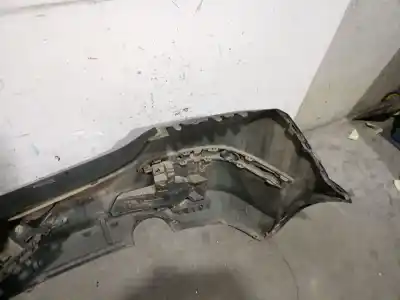 Second-hand car spare part rear bumper for opel astra h gtc (a04) 1.9 cdti 16v (l08) oem iam references z19dth  z19dth