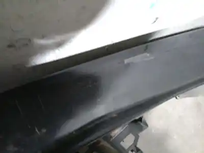 Second-hand car spare part rear bumper for opel astra h gtc (a04) 1.9 cdti 16v (l08) oem iam references z19dth  z19dth